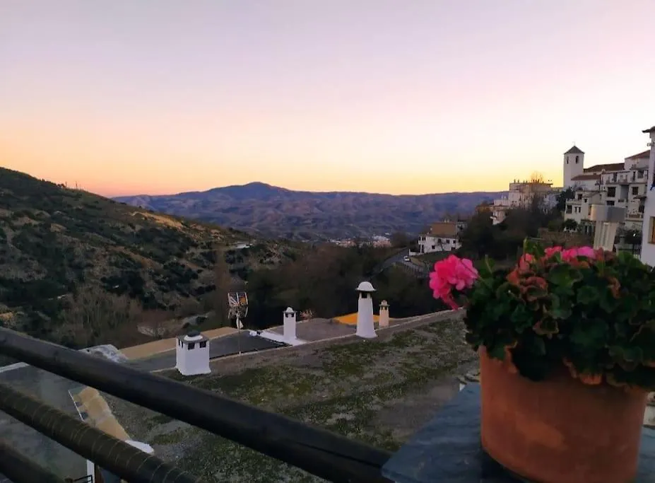 La Casa Del Estanco Villa Berchules Holiday home