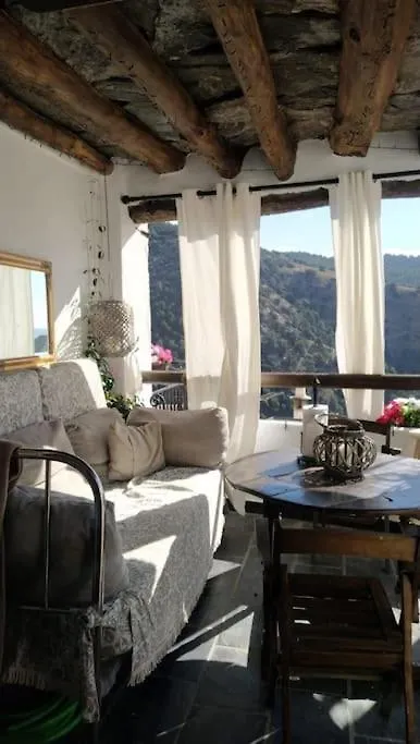 La Casa Del Estanco Villa Berchules