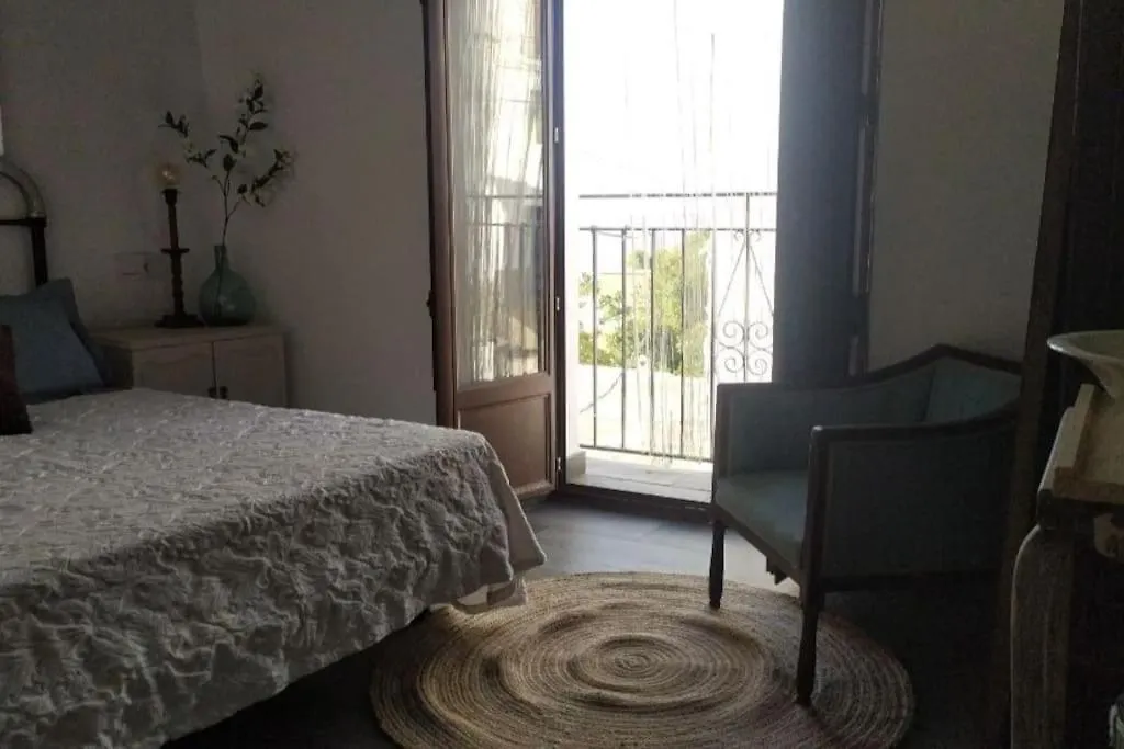 La Casa Del Estanco Villa Berchules