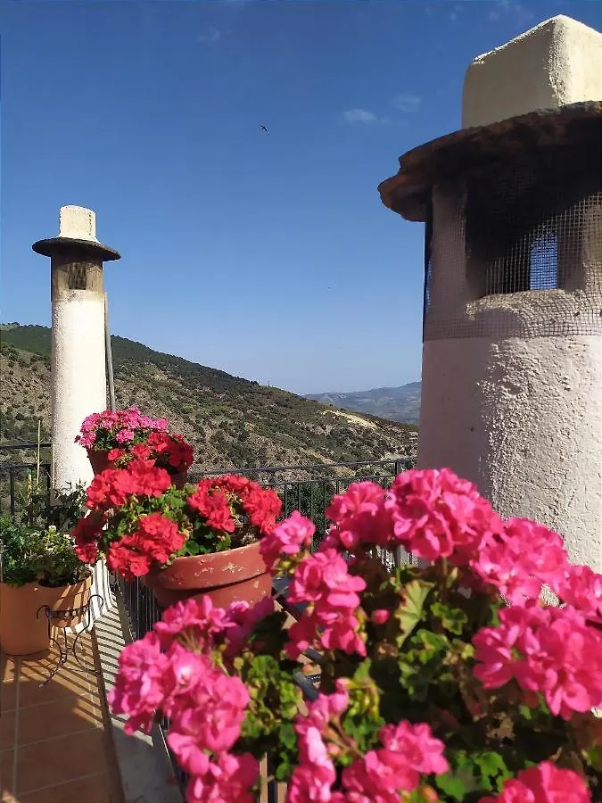 La Casa Del Estanco Villa Berchules