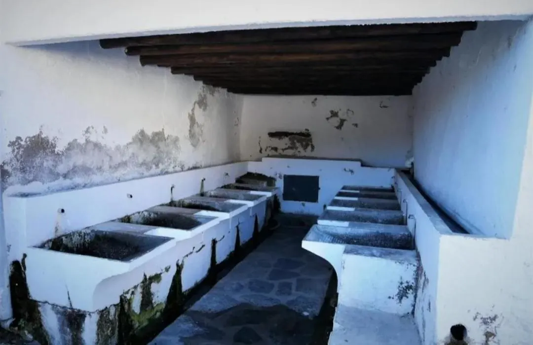 La Casa Del Estanco Villa Berchules 0*,  Spain